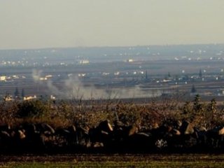 Türkiye PYD'yi vurdu Ruslar çıldırdı