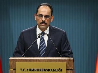 Rusya'nın Gerçek Niyetini Açıkladı