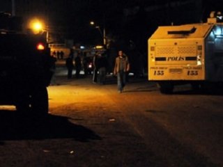 Şırnak ve İdil'de Sıcak Saatler