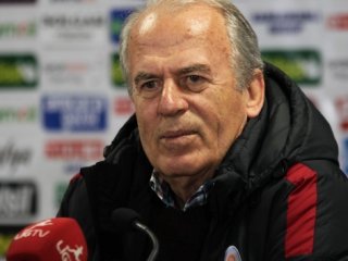 Denizli: 'Bize acil bir çıkış lazım'