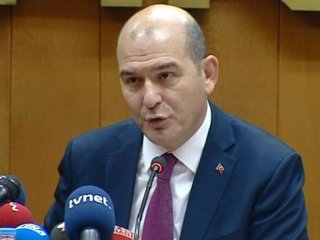 Soylu: 'Çocuk işçi istismarını önleyecek adımları attık'