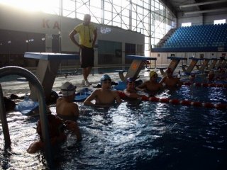 Kayseri Rekora Koşuyor