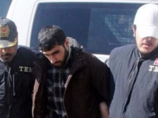 Türkiye'den ABD'ye 55 Sayfalık PYD Raporu