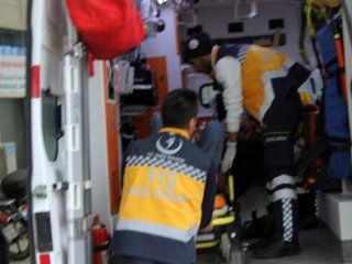 Siirt'te Facia:3 Ölü, 2 Yaralı