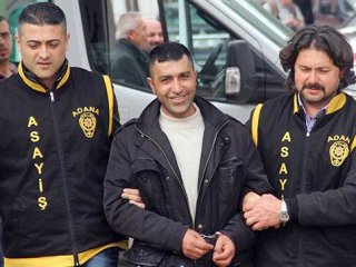 Babaannesini Öldüren Firari Yakalandı