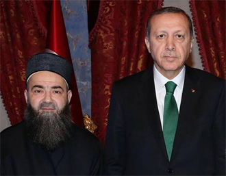 Cübbeli ile Erdoğan Neden Buluştu?