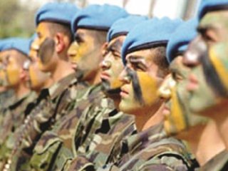 Mehmetçik İçin Teknolojik Boya