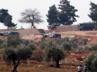 Suriye Hükümetinden Küstah Suçlama!