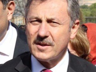 Ak Parti'den Bomba İddia