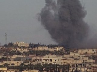 PYD kritik bölgeye girmek üzere!