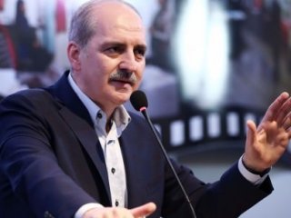 'Kıyamete Kadar Beraber Yaşayacağız'