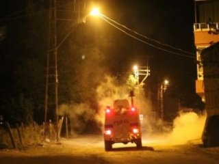 Vatandaşlar PKK Yandaşlarını Kovaladı