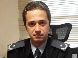 Emniyet Amiri Makamında İntihar Etti