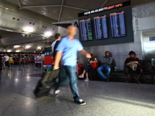 Yeni Dönem Başlıyor! Havalimanına Da Kurulacak!