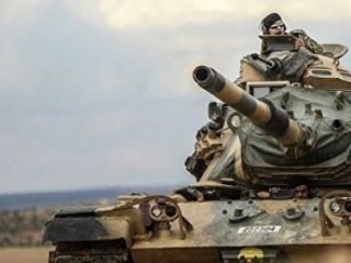 Rusya ve İran Çıldıracak! Düğmeye Basıldı