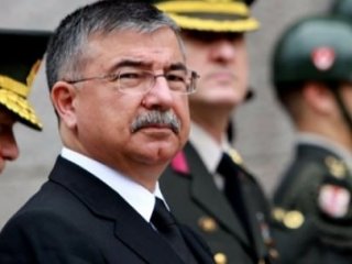 Türk Askeri Suriye'ye Girdi Mi?