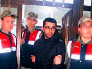 Örgütün Sözde Sorumlusu Yakalandı