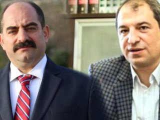 Öz ve Kara Yine Kaçtı