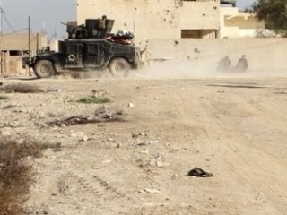 DAEŞ'e Ağır Darbe: 16 Önemli İsim Öldürüldü