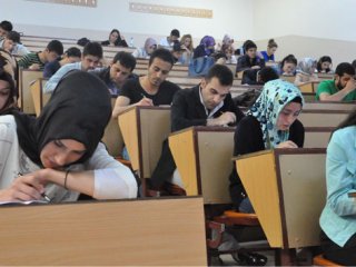 Çalıntı Soruyla Sınav Kazananlara Kötü Haber!