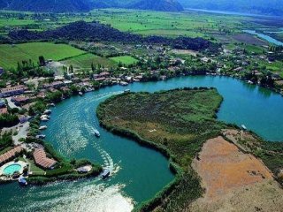 İsimleri Cumhuriyet ile Değişen İller!