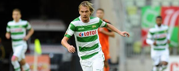 Krasic'ten 2 Yıl Sonra Bir İlk!