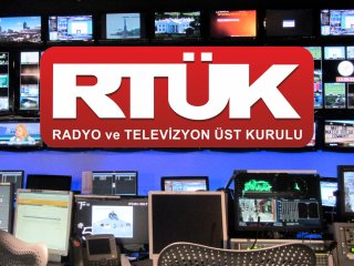 RTÜK 29 kanalı kapattı!