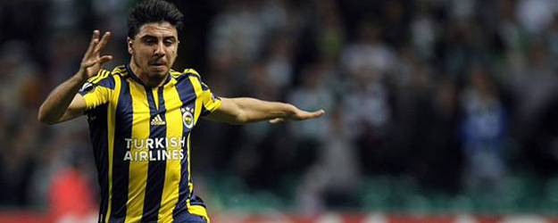 Ozan Tufan: "Söz veriyorum..."