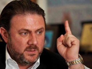Yiğit Bulut'tan Etyen Mahçupyan'a Uygunsuz İlişki Cevabı