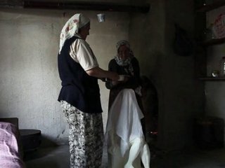 Hayatımıza Girmiş Şaman Adetleri!