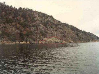 İşte En Şaşırtıcı Kamuflaj Gemileri