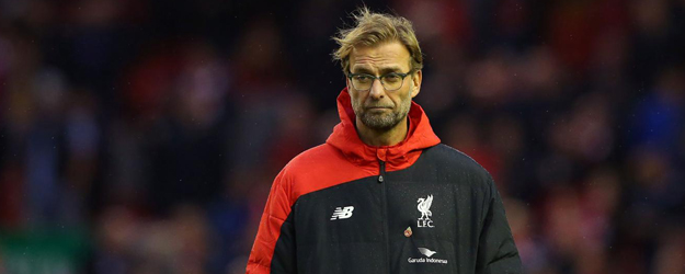 Jürgen Klopp imzayı attı!