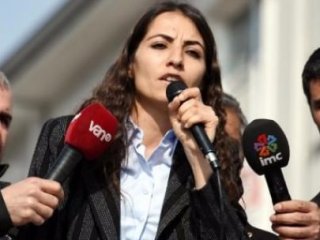 HDP'li Vekilden Skandal Sözler