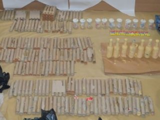 Hainler Eyleme Hazırlanıyorlardı Ki...