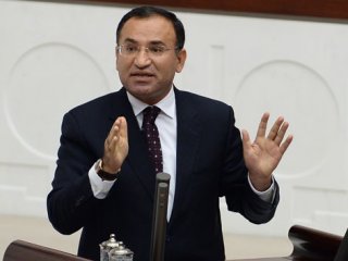 Bozdağ: 'AK Parti başkanlık sistemini...'
