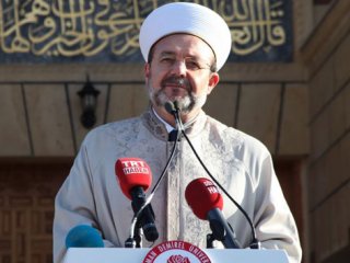 ‘Üniversite ve Mabet Birbirinden Ayrılamaz’