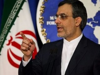 İran’dan Türkiye'ye Uyarı: Yapmayın