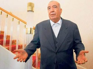 Halis Toprak'ın Mirası Böyle Paylaşılacak