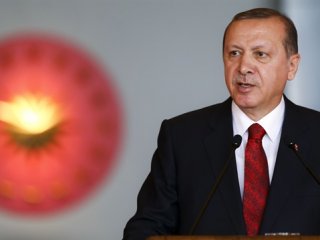 Cumhurbaşkanı Erdoğan Özel Harekatçıları Ziyaret Edecek