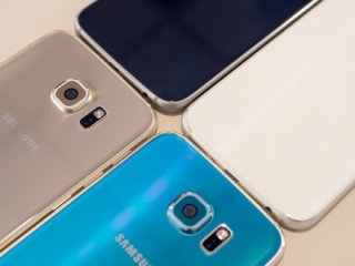 Kesinleşti! Galaxy S7, Su Geçirmez Olacak