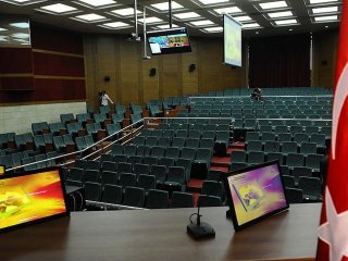 Tahliye Edilen İş Adamından Müthiş İddia!