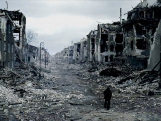 '3'üncü Dünya Savaşı Çıkabilir!'