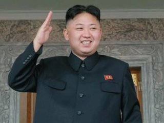 Kim nükleere doymuyor