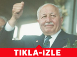 Erbakan Bugünleri Anlatmış!