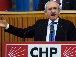 Kılıçdaroğlu, "A Takımı"nı belirledi