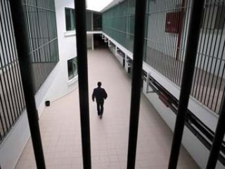 Cezaevi Firarisi Mut’ta Yakalandı