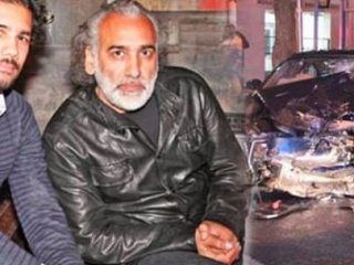 Rüzgar Çetin Olayında Flaş Gelişme!