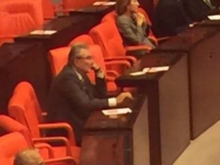 Baykalı Neden Yalnız Bıraktılar?