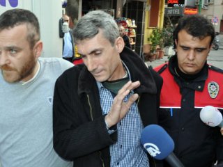 AK Parti ilçe binasında gerginlik