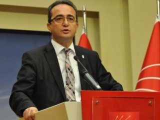 Masadan Kalkan CHP'den İlk Açıklama